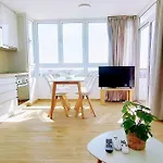 Ojo De Halcon By Casas Cocodrilo Appartement Playa del Inglés