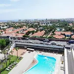Appartement Ojo De Halcon By Casas Cocodrilo Playa del Inglés