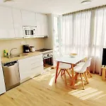Ojo De Halcon By Casas Cocodrilo Appartement