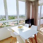 Appartement Ojo De Halcon By Casas Cocodrilo *