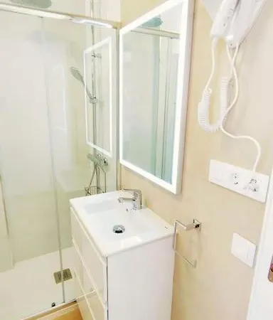 Apartamento Ojo De Halcón Playa del Inglés