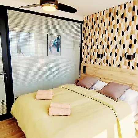 Apartamento Ojo De Halcón *