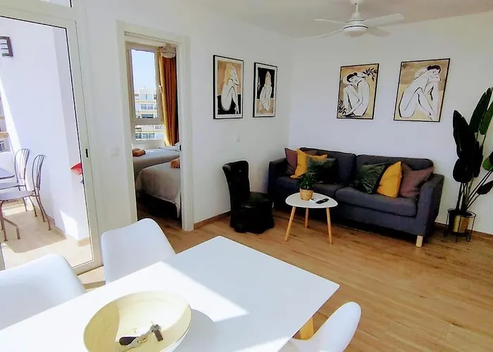 Ojo De Halcon By Casas Cocodrilo