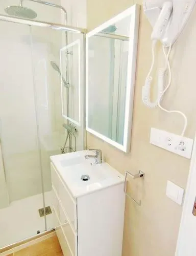 Apartament Ojo De Halcon By Casas Cocodrilo Playa del Inglés