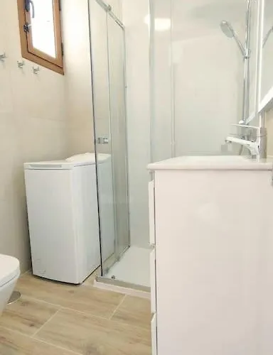 Ojo De Halcón Apartamento Playa del Inglés