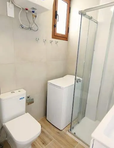 Apartament Ojo De Halcon By Casas Cocodrilo Playa del Inglés