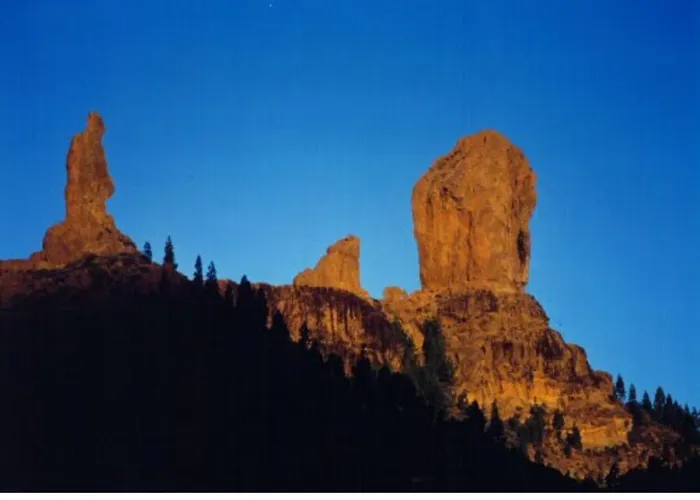 Ojo De Halcón Apartamento *