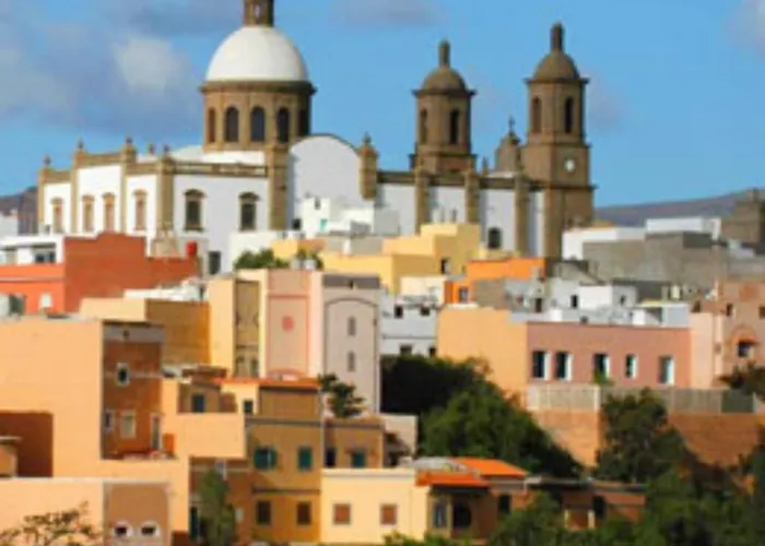 Ojo De Halcon By Casas Cocodrilo Appartamento *