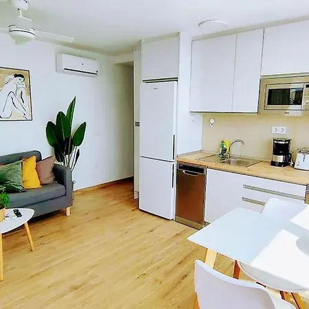 Ojo De Halcon By Casas Cocodrilo * פלאייה דל אינגלז