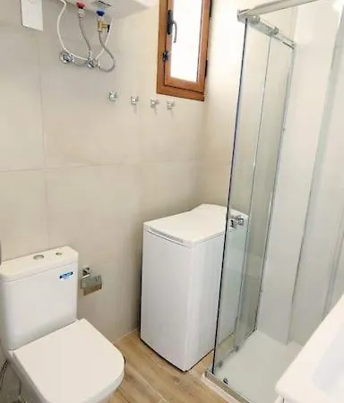 Apartamento Ojo De Halcón Playa del Inglés