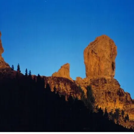 Ojo De Halcón Apartamento *