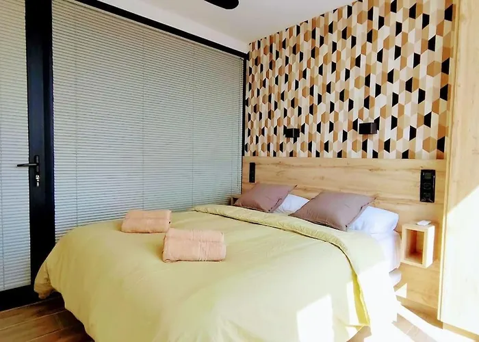 Ojo De Halcon By Casas Cocodrilo Playa del Inglés